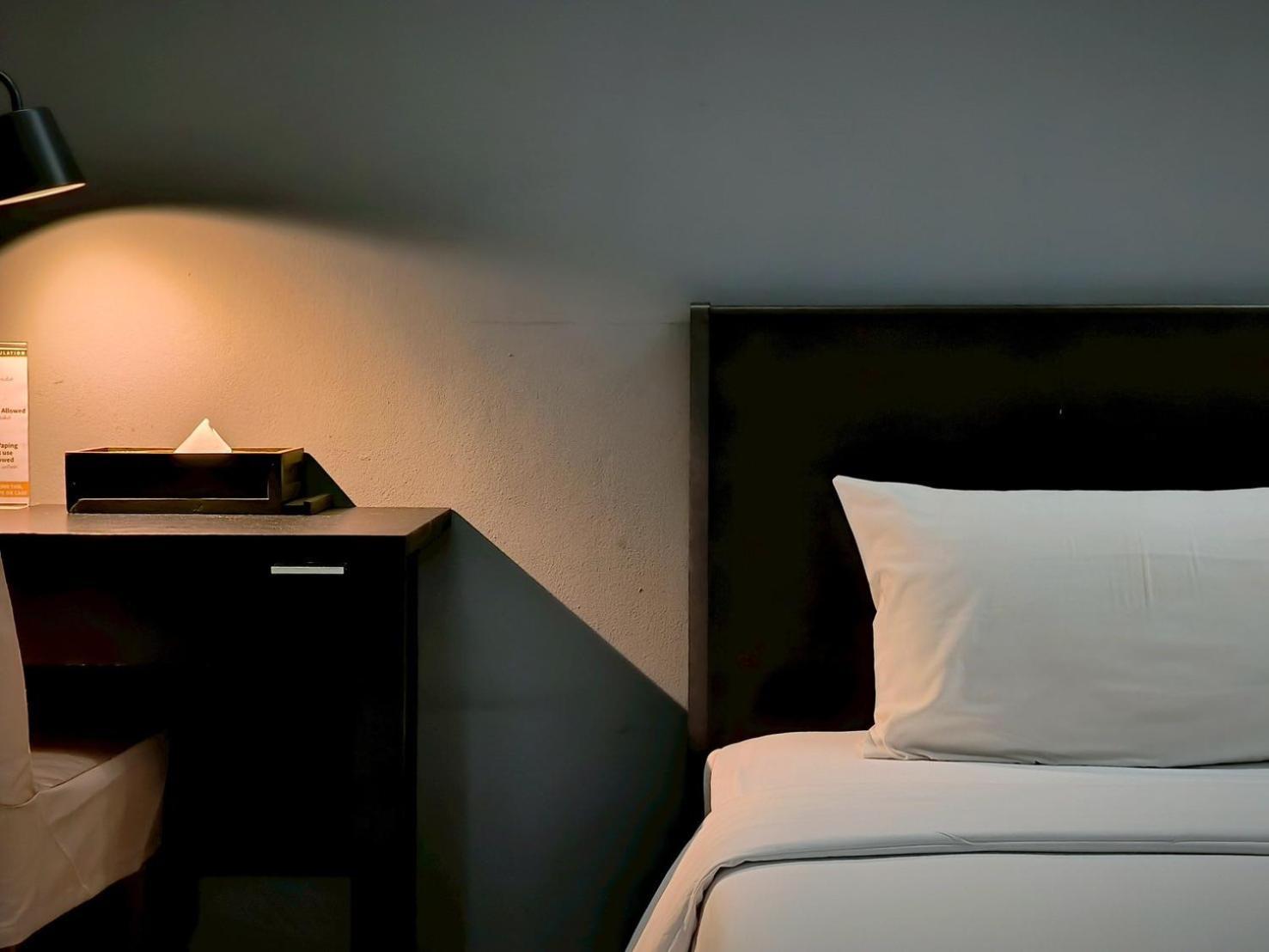 Centric Place Hotel 3*