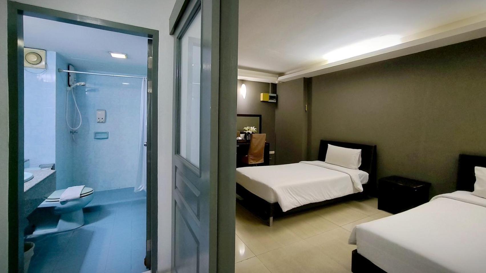 Centric Place Hotel 3*