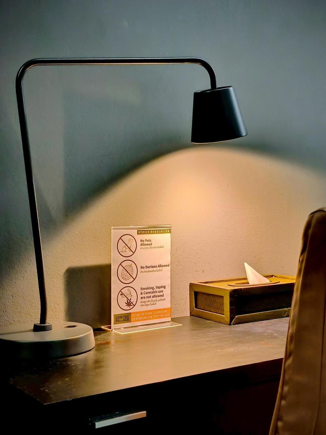 Centric Place 3*