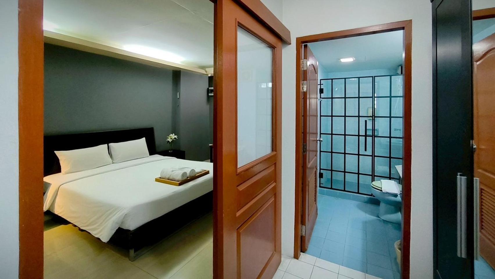 Centric Place 3* Bangkok